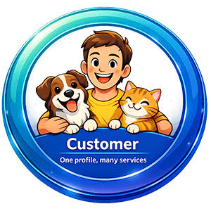 Pet Owner Demand